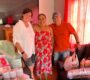 Von Sedgefield nach Capetown und der Besuch bei Wilma und „ihren“ Kindern